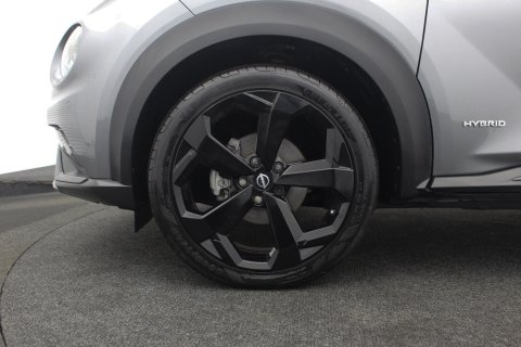 Nissan Juke 5dr 1.6 Hybrid Premiere Edition Automatic 47