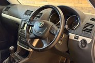 Skoda Yeti 2.0 TDI SE Plus SUV 5dr Diesel Manual 4WD Euro 5 (140 ps) 7