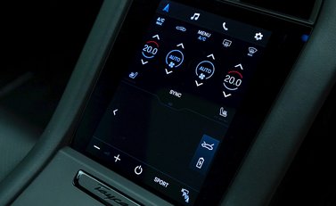 Porsche Taycan 4 Cross Turismo 19