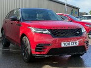 Land Rover Range Rover Velar 2.0 Range Rover Velar R-Dynamic S D240 Auto 4WD 5dr 1