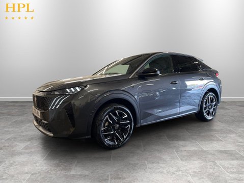 Peugeot 3008 1.2 GT SUV 5dr Petrol Hybrid e-DSC6 Euro 6 (s/s) (136 ps) Air Con - Bluetoo 3