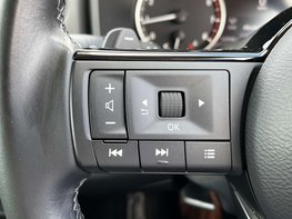 Nissan Qashqai 1.3 Qashqai Acenta Premium DiG-T MHEV CVT 5dr 58