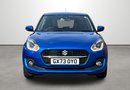 Suzuki Swift 1.2 Dualjet 83 12V Hybrid SZ5 5dr Auto 5