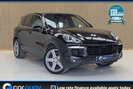 Porsche Cayenne 3.0 Cayenne V6 D Tiptronic S 4WD 5dr