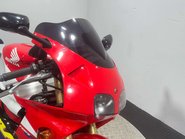 Honda RVF 2000 LATE REGISTERED GENUINE 8K CLASSIC 400CC SUPER SPORT 39