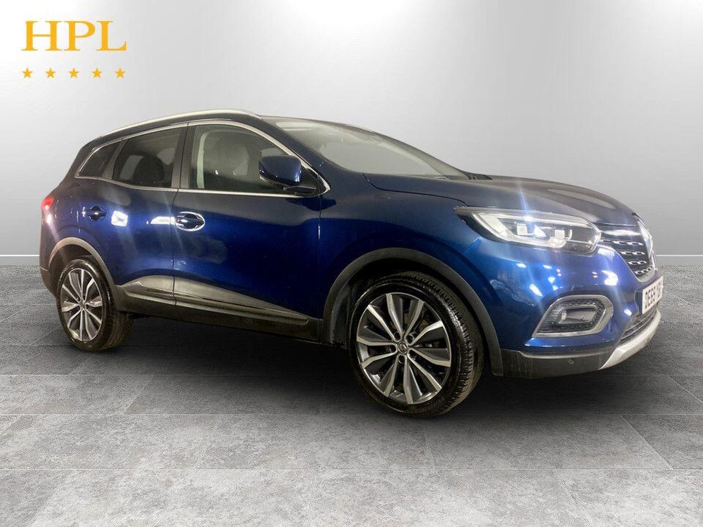 Renault Kadjar listing photo