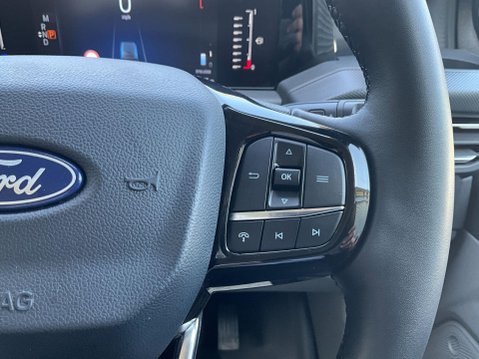 Ford Transit Custom 2.0 320 EcoBlue Limited Auto L1 H1 Euro 6 (s/s) 5dr 16