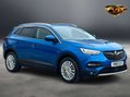 Vauxhall Grandland X 1.5 Grandland X Tech Line Nav TD S/S 5dr - NATIONAL DELIVERY* 4