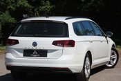 Volkswagen Passat 2.0 TDI EVO SE Nav Estate 5dr Diesel DSG Euro 6 (s/s) (150 ps) 4