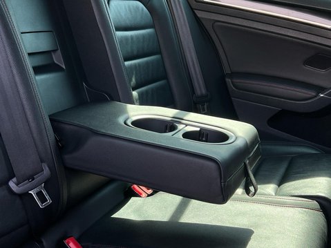 Volkswagen Golf GTI PERFORMANCE DSG 39