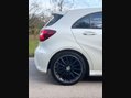 Mercedes-Benz A Class 1.6 A200 AMG Line (Premium Plus) Hatchback 5dr Petrol 7G-DCT Euro 6 (s/s) ( 14