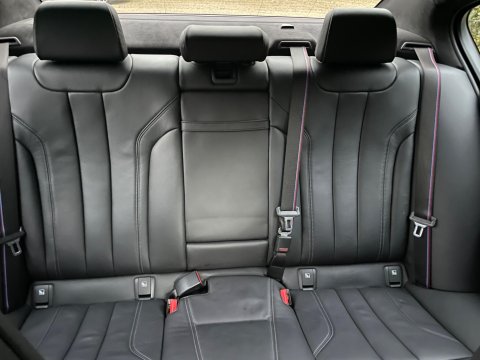 BMW M5 4.4i V8 Competition Saloon 4dr Petrol Steptronic xDrive Euro 6 (s/s) (625 p 78