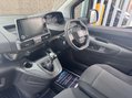 Peugeot Partner 1.5 BlueHDi 950 Professional Premium + Long Panel Van 6dr Diesel Manual LWB 9