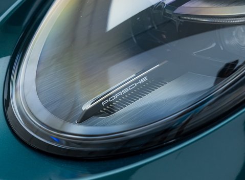 Porsche 911 GT3 TOURING (992.2) 43
