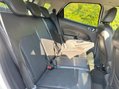 Ford Ecosport 1.0T EcoBoost Titanium 2WD Euro 5 (s/s) 5dr 15