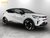 Renault Captur 1.6 E-TECH techno SUV 5dr Petrol Hybrid Auto Euro 6 (s/s) (145 ps) Air Con