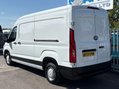 Maxus Deliver 9 2.0 D20 Panel Van 5dr Diesel Manual FWD L3 H2 Euro 6 (s/s) (163 ps) 40