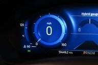 Ford Focus 1.0 Focus ST-Line X mHEV Auto 5dr 39
