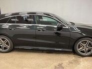 Mercedes-Benz CLA Class 1.3 CLA 200 AMG Line Auto 5dr 21
