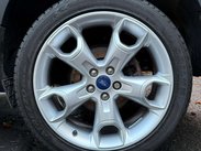 Ford Kuga TITANIUM TDCI 4x4 12