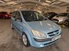Hyundai Getz 1.4 GSi 5dr