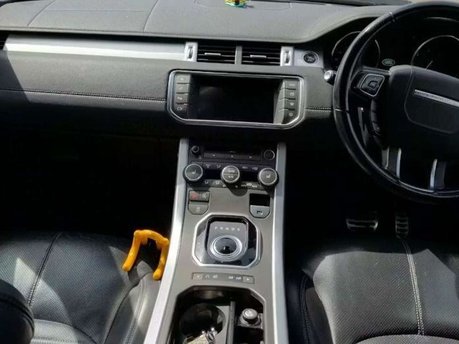 Land Rover Range Rover Evoque 2.0 TD4 HSE Dynamic SUV 5dr Diesel Auto 4WD Euro 6 (s/s) (180 ps) 5