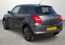 Suzuki Swift 1.2 Dualjet 83 12V Hybrid SZ-L 5dr 3