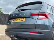 Skoda Karoq SE TECHNOLOGY TSI DSG 18