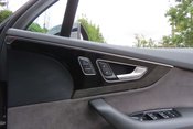 Audi Q7 3.0 TDI V6 50 Black Edition SUV 5dr Diesel Tiptronic quattro Euro 6 (s/s) ( 21