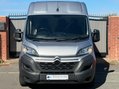 Citroen Relay 2.2 BlueHDi 35 Enterprise L3 High Roof Euro 6 (s/s) 5dr 4