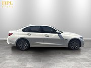 BMW 3 Series 2.0 330e 12kWh M Sport Saloon 4dr Petrol Plug-in Hybrid Auto xDrive Euro 6 16