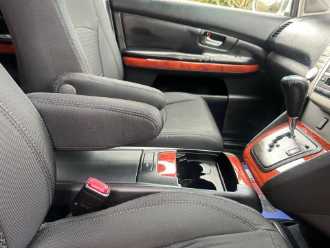 Lexus RX 3.0 300 5dr 17