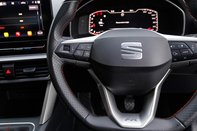 SEAT Leon TSI EVO FR 19