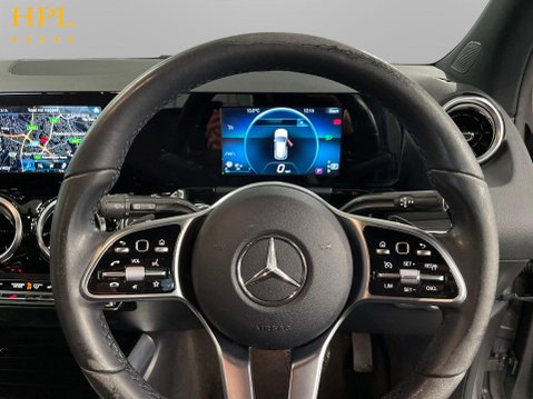 Mercedes-Benz GLA 1.3 GLA200 Sport SUV 5dr Petrol 7G-DCT Euro 6 (s/s) (163 ps) 13