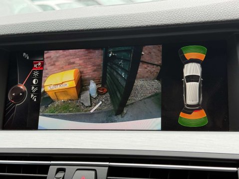 BMW 5 Series 3.0 535i M Sport Auto 5dr 45