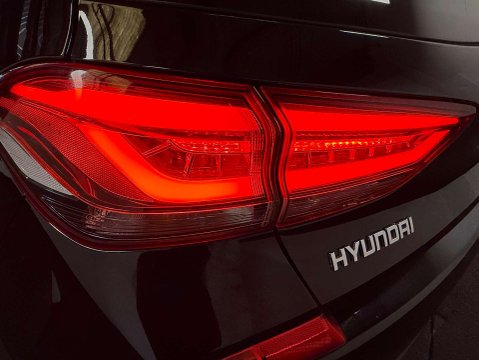 Hyundai i30 2.0 i30 N TGDi 5dr 57