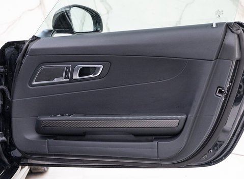 Mercedes-Benz AMG GT R GT R Pro 19