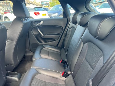 Audi A1 1.4 TFSI S line Sportback Euro 6 (s/s) 5dr (Nav) 30