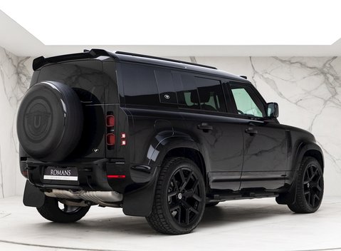 Land Rover Defender 110 SE D250 Urban 7