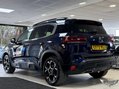Citroen C5 Aircross 1.2 PureTech Shine EAT8 Euro 6 (s/s) 5dr 41