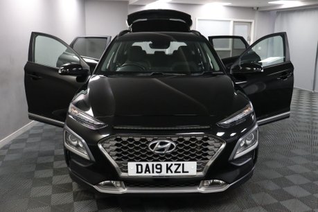 Hyundai KONA PREMIUM 7