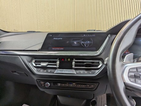 BMW 1 Series 2.0 M135i xDrive Auto 4WD 5dr 54