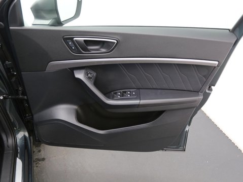 SEAT Ateca 1.5 TSI EVO FR Sport DSG Euro 6 (s/s) 5dr 19
