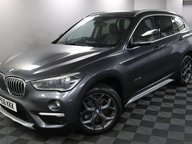 BMW X1 XDRIVE20I XLINE 20