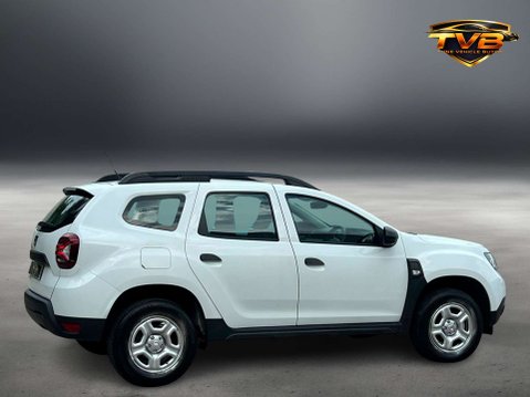 Dacia Duster 1.0 Duster Essential TCE 4X2 5dr - NATIONAL DELIVERY* 50