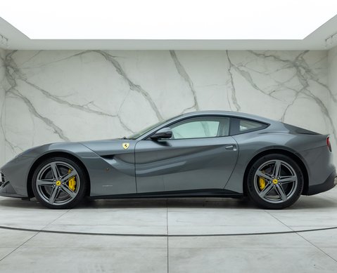 Ferrari F12 Berlinetta