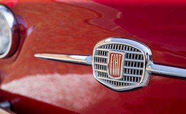 Fiat 500 Giardiniera 27
