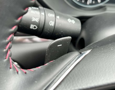 Mazda CX-5 2.0 CX-5 Sport Black Auto 5dr 50