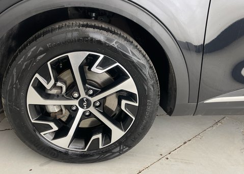 Kia Sportage 1.6 T-GDi '3' DCT 48v 14