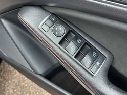 Mercedes-Benz A Class 2.1 A 200 D AMG Line 5dr 34